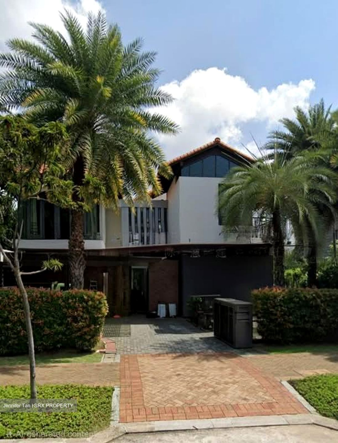 Ocean Drive (D4), Detached #627454781